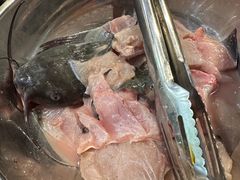 -小饕荟雅安贡椒鱼鲜馆(广福桥店)