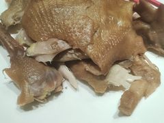 -金狮麟·新豫菜(杏石口路店)