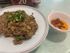 -福来居烤鸭店(天坛二店)