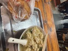 -小秋水饺(大成路总店)