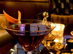 -LONG BAR 廊吧(外滩华尔道夫酒店)