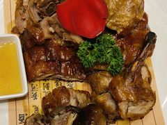 -紫阳富豪大酒店(惠南店)