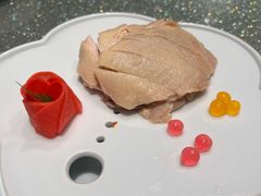 脆皮咸鸡-蟹榭·本帮江浙菜·蟹宴(五角场合生汇商场店)