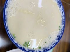 -雪琴面馆富安特色鱼汤面(城中花园店)