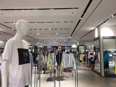 -ZARA(凯德乐峰广场店)