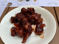 -南小馆(迪士尼小镇店)