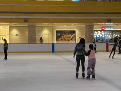 -冠军冰场CHAMPION RINK(苏州中心商场店)