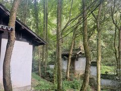 -富春桃源风景区