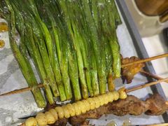 -云晓光头烧烤吧(盛夏店)