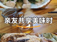 -61号餐吧(兴坪古镇漓江店)