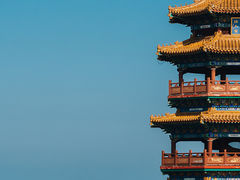 -锦州笔架山风景区