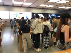 -Apple零售店(深圳益田假日广场店)