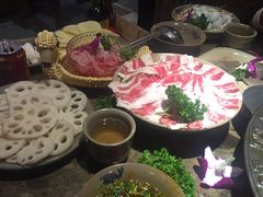 -重庆渝达老火锅(春熙路店)