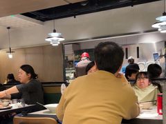 -留半山·香港食堂(啦啦宝都店)