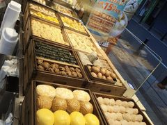-包道广式点心专门店(东山口店)