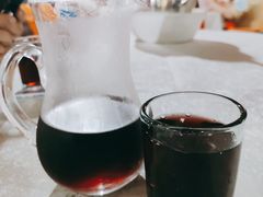 杨梅酒-植村大排档(番禺店)