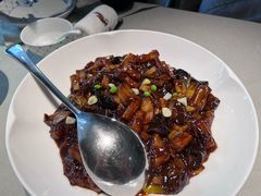 -悦融琥珀·京鲁菜·海味珍品(西单店)