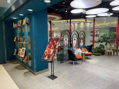 -海马体照相馆(北京apm店)