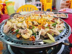 -友口福(大良店)