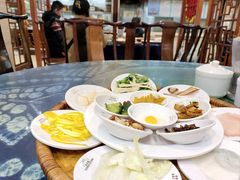 -桥香园云南过桥米线(金马碧鸡店)