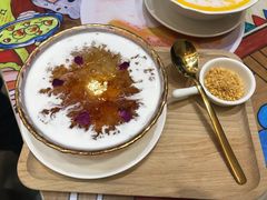 -甜心妈妈·榴莲星级糖水(北京路总店)