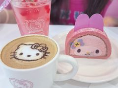 -凯蒂猫主题馆