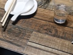 -郑享吃烧烤烩面(红专路店)