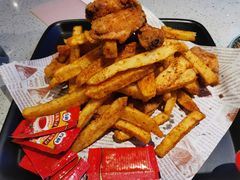 -味妙烤鱼吧(回龙观店)