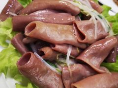 -小郭私房菜·海肠捞饭店(学士街店)