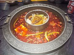 -晓宇重庆火锅(龙首店)