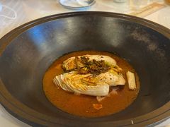 -江湖水乡铁锅炖魚(周庄嘉园店)