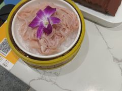 -顺德公猪肚鸡·椰子鸡(惠东天虹店)