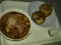 -壹条龙饭庄台基厂店