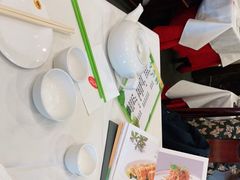 -功德林素菜饭庄(前门店)