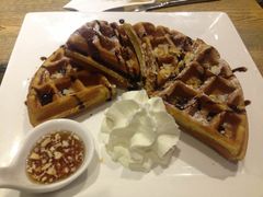-Who乎coffee&bar