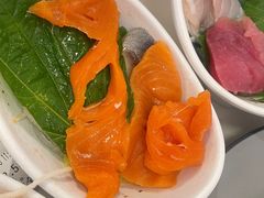 -藜爱·山海情海鲜自助(万达广场店)