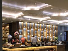 -食百绚全日制餐厅(成都棕榈泉费尔蒙酒店)