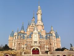 -上海迪士尼度假区