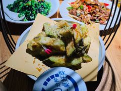 -桂小厨广西菜(青秀万达店)