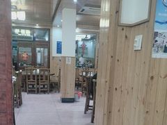 -芦茨金富饭庄·25年老字号·专做稻草鸡