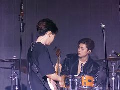 -MAO Livehouse(杭州店)