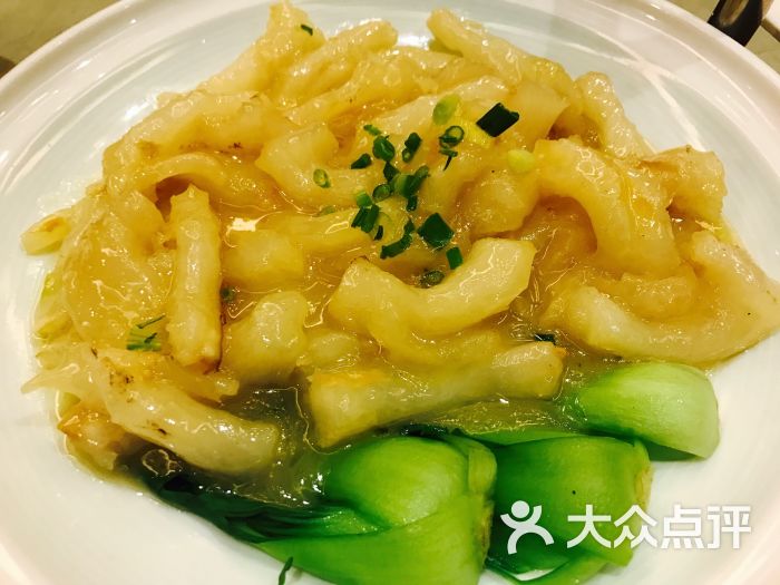 怡情楼海鲜巨无霸(宁夏路店-图片-青岛美食-大众点评网