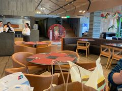 大堂-WOLFGANG PUCK KITCHEN & BAR(迪士尼小镇店)