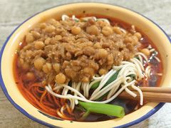 -温馨缘面庄(总店)