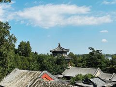-颐和园