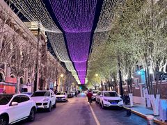 -天津五大道文化旅游区