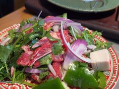 -杨小佳·齐齐哈尔烤肉·烤串(广州店)
