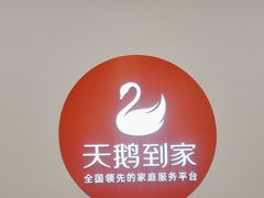 -天鹅到家·保姆月嫂育儿嫂(蔚蓝海岸店)