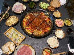 -胖碗火锅(观音桥店)