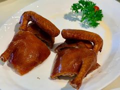 -利苑酒家(金宝店)